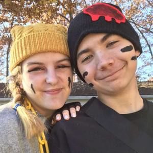 Meet your Posher, Cameron